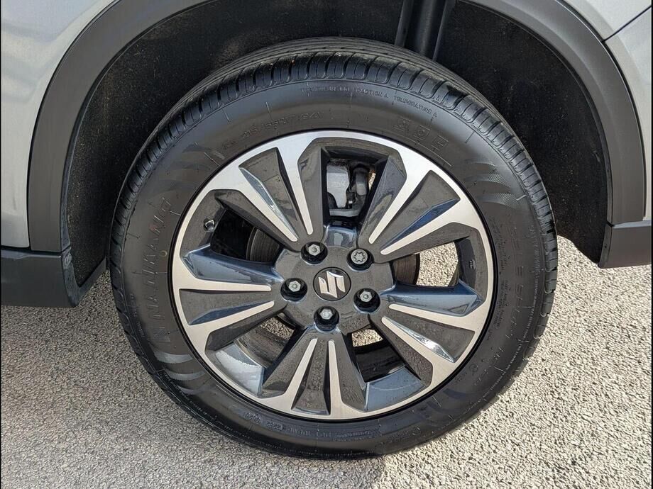 Vitara Vitara