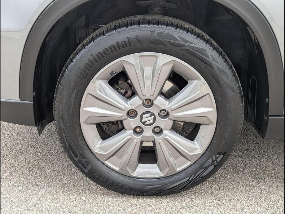 Vitara Vitara