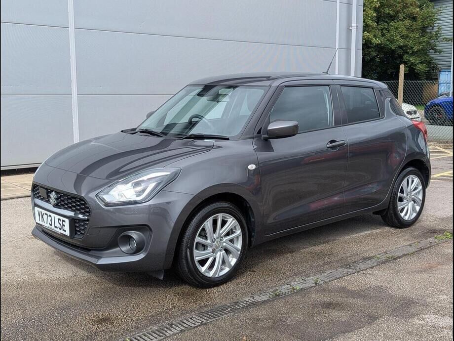 Swift Swift