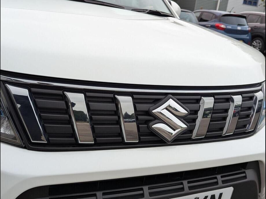 Vitara Vitara
