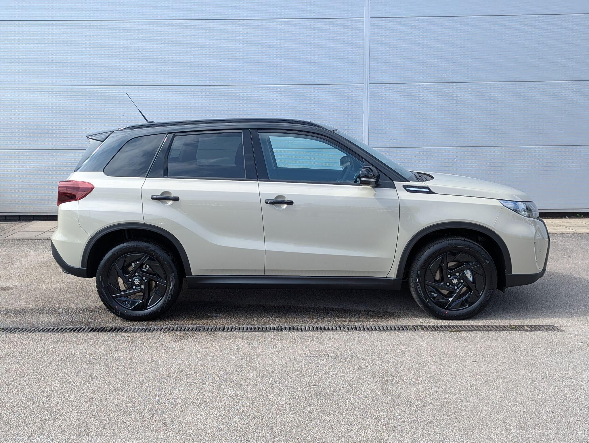Vitara Vitara