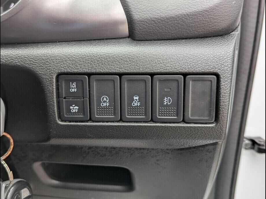 Vitara Vitara