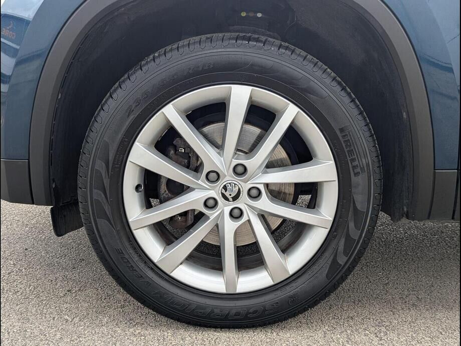 Kodiaq Kodiaq