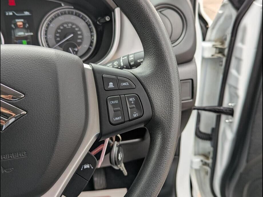Vitara Vitara