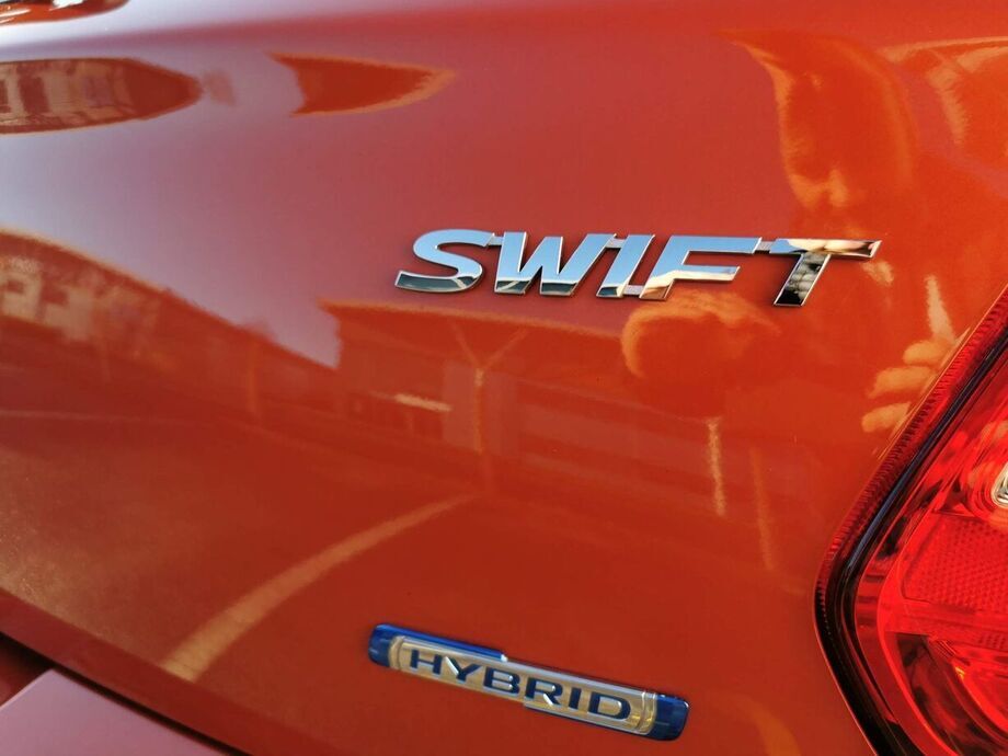 Swift