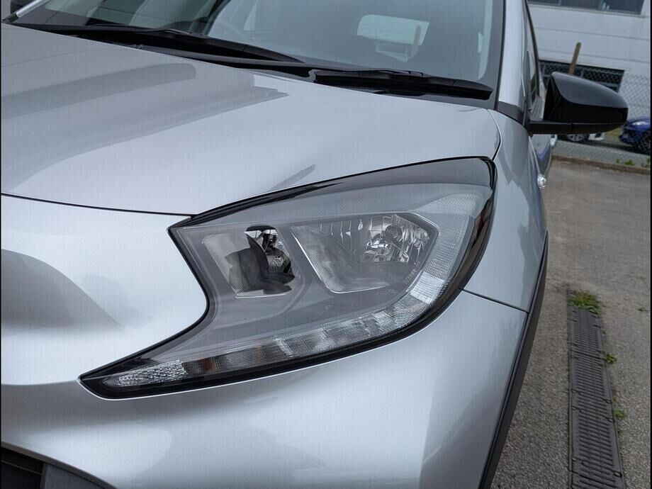 Aygo X