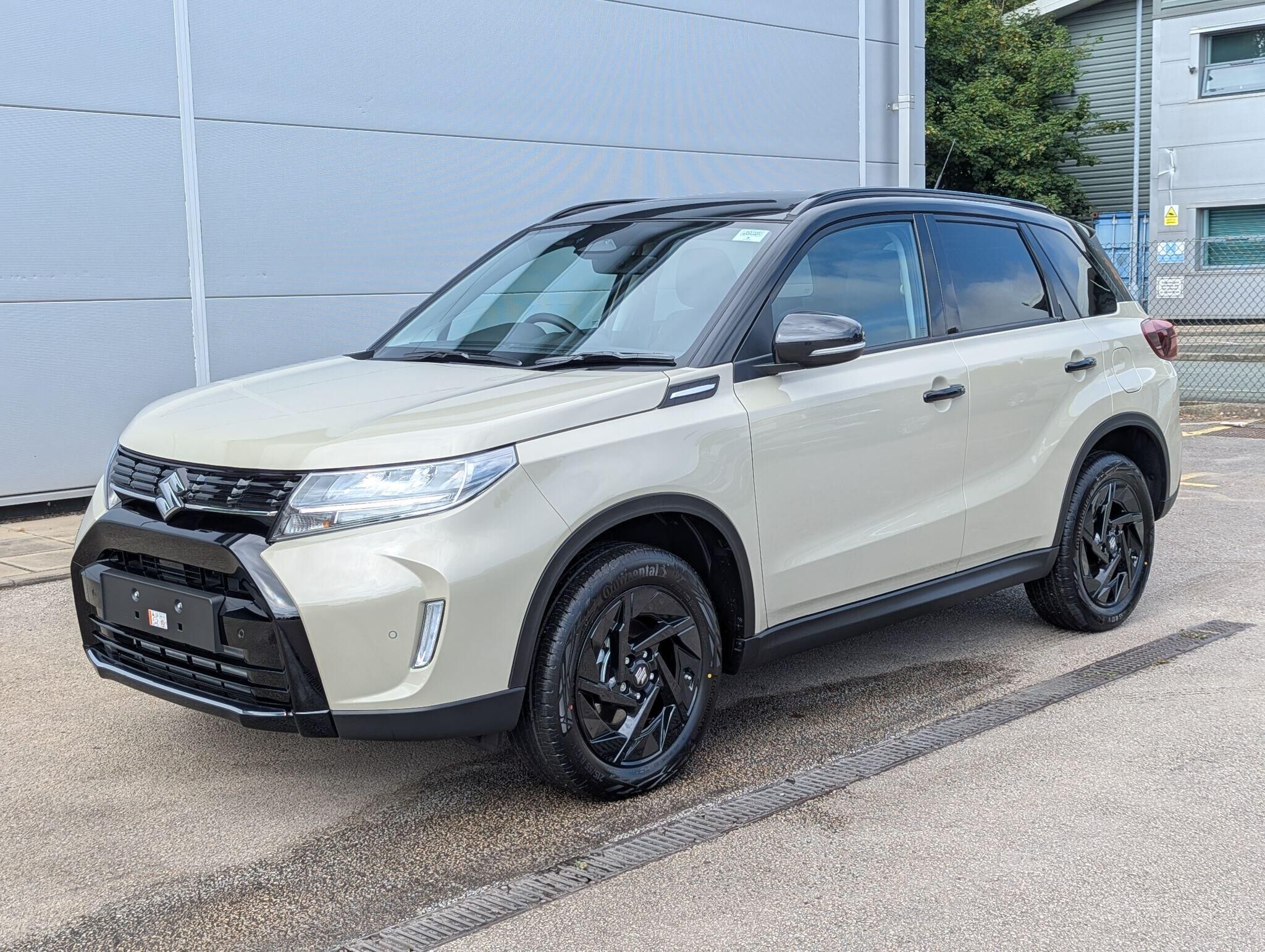 Vitara Vitara