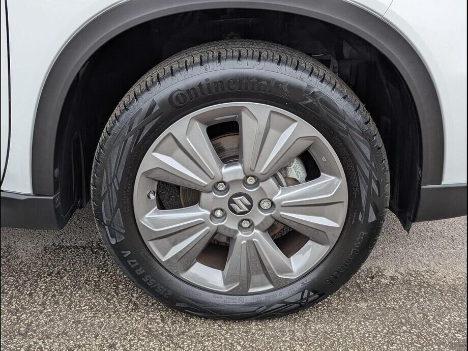 Vitara Vitara