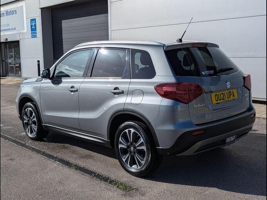 Vitara Vitara
