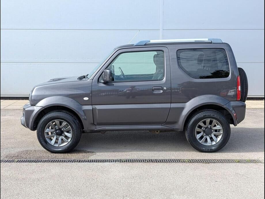 Jimny Jimny