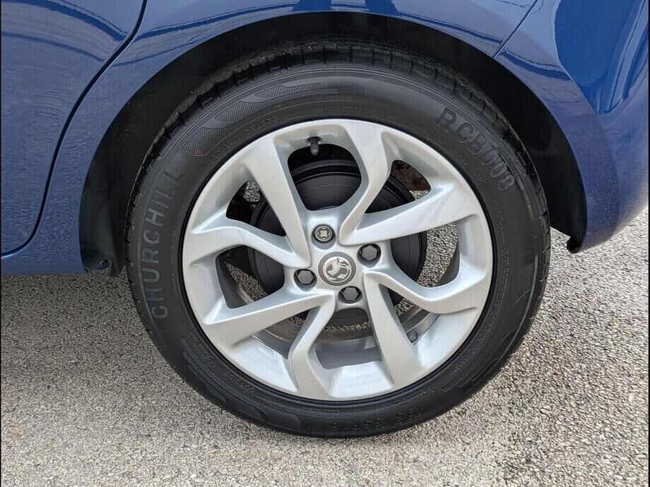Corsa Corsa