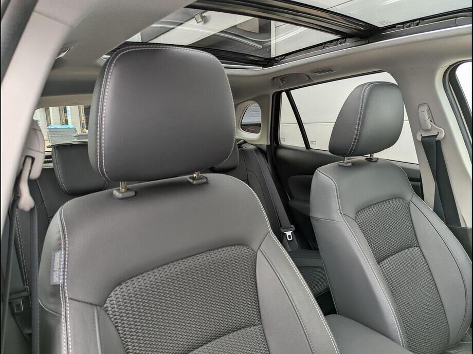 S-Cross S-Cross