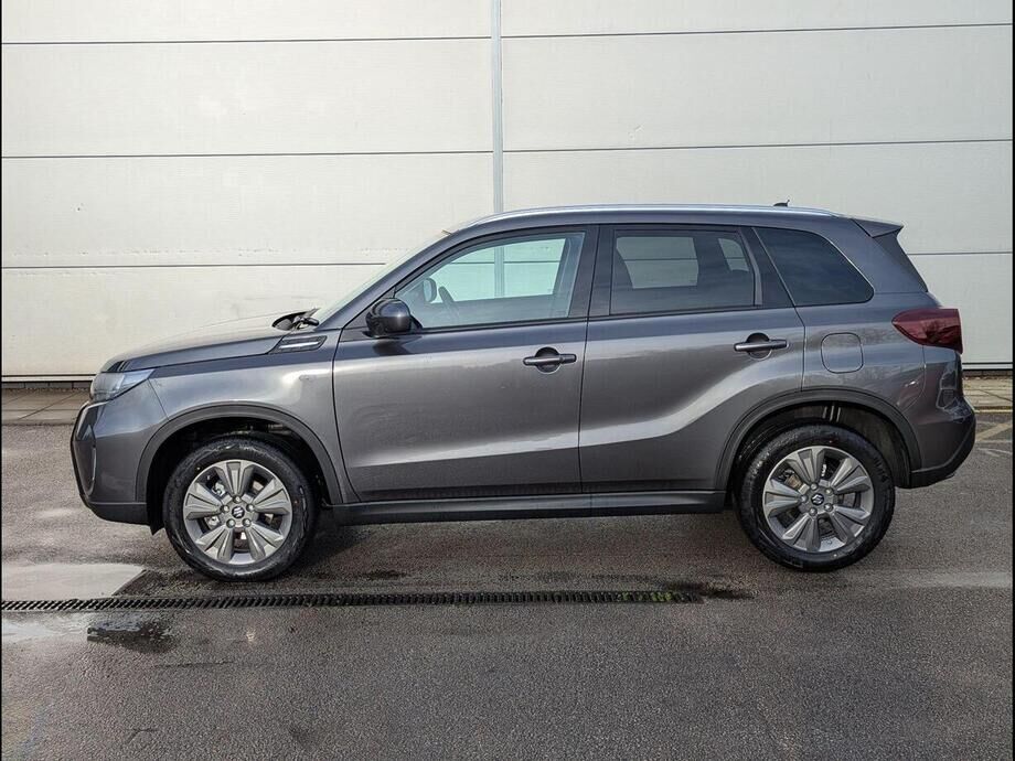 Vitara Vitara