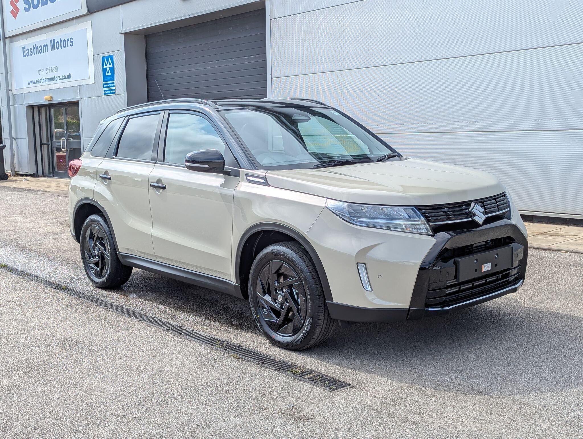 Vitara Vitara