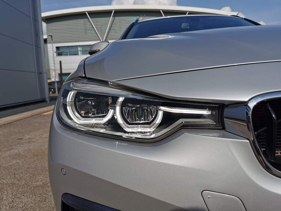 3 Series