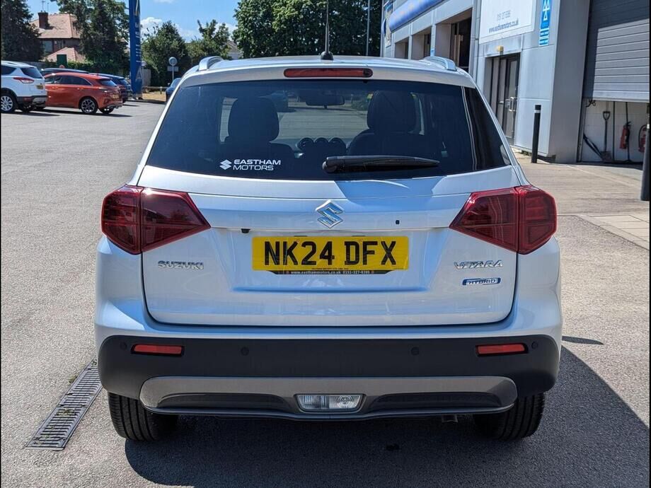Vitara Vitara