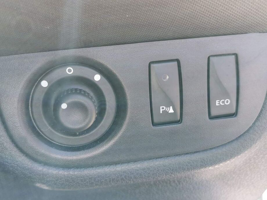 Sandero Stepway