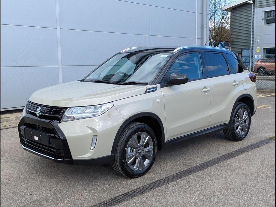 Vitara Vitara