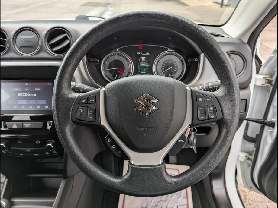 Vitara Vitara