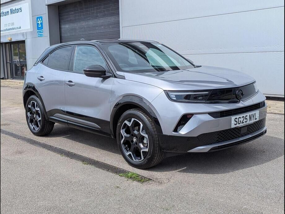 Mokka Mokka