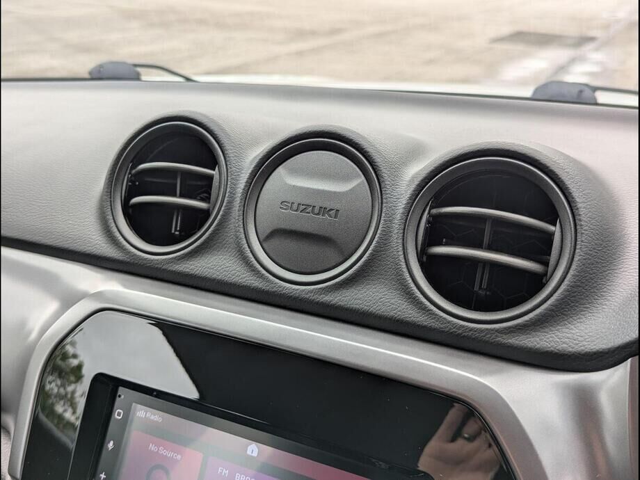 Vitara Vitara