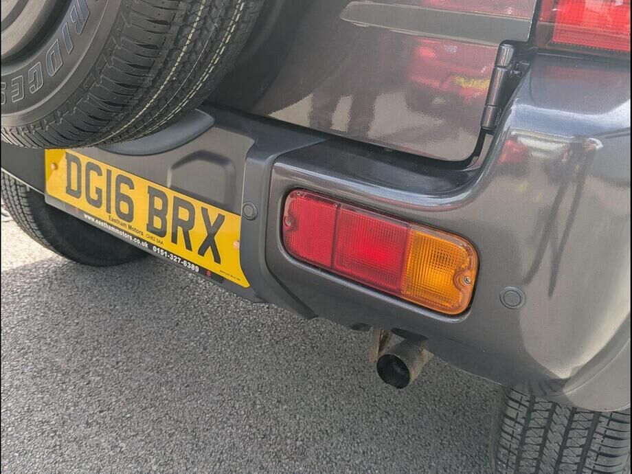 Jimny Jimny