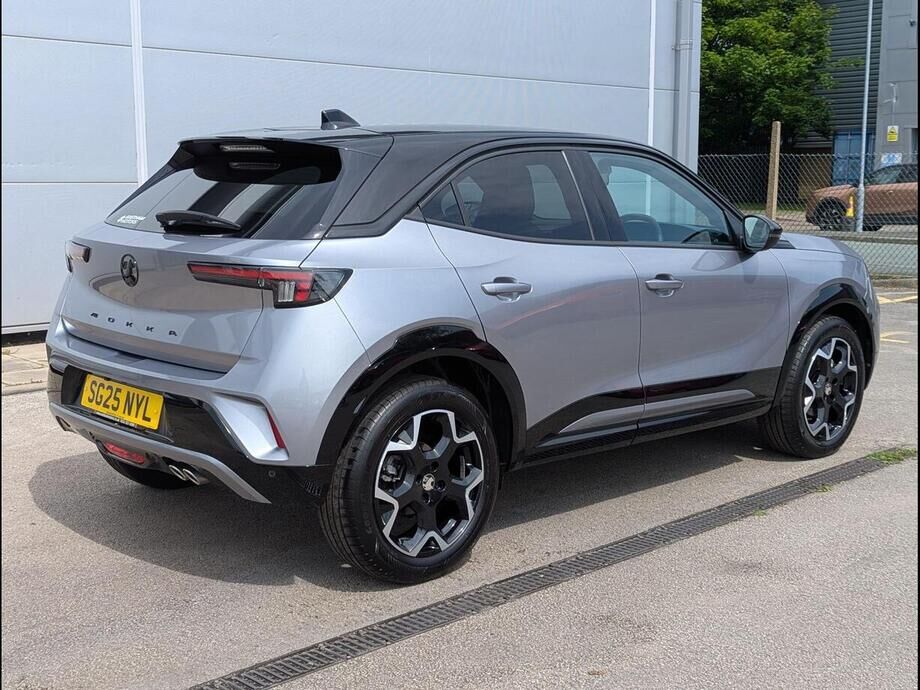 Mokka Mokka