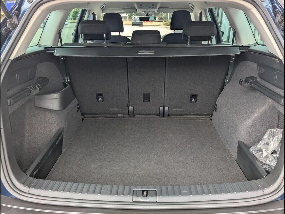 Kodiaq Kodiaq