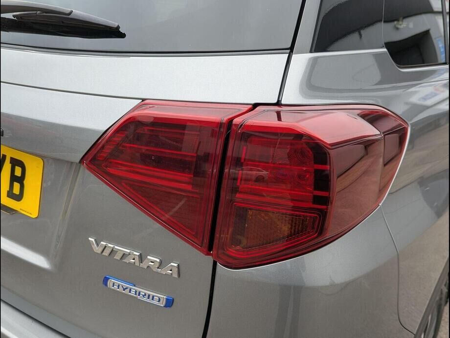 Vitara Vitara