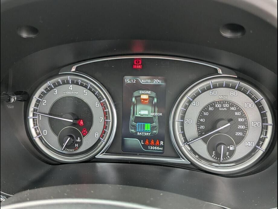 Vitara Vitara