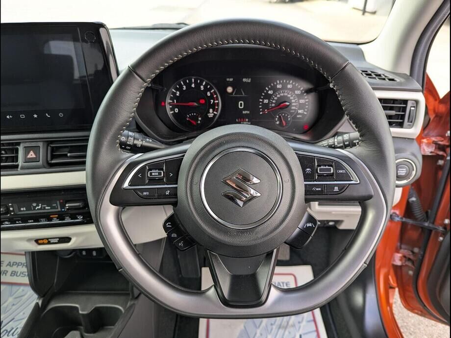Swift Swift