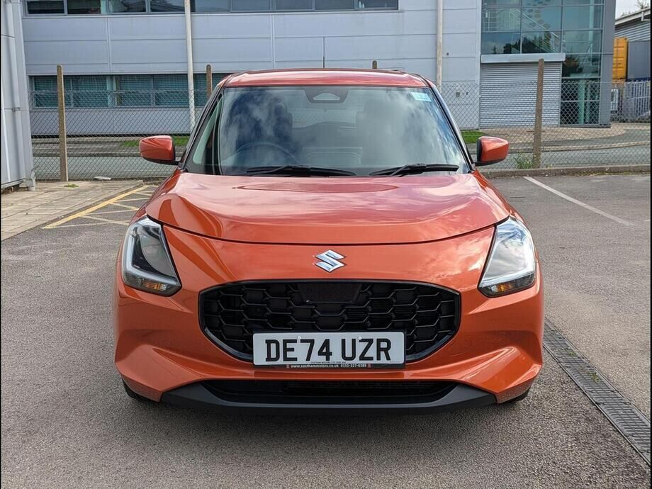 Swift Swift