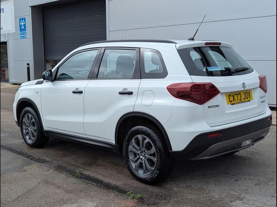Vitara Vitara