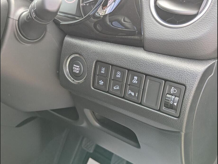 Vitara Vitara