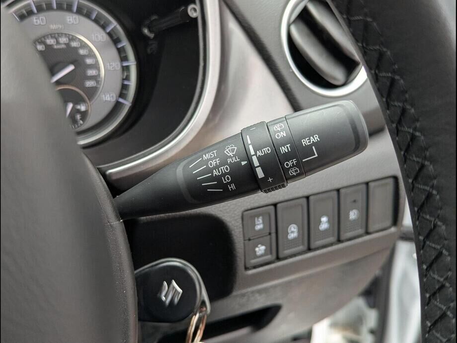 Vitara Vitara