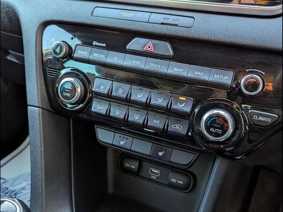 Sportage Sportage