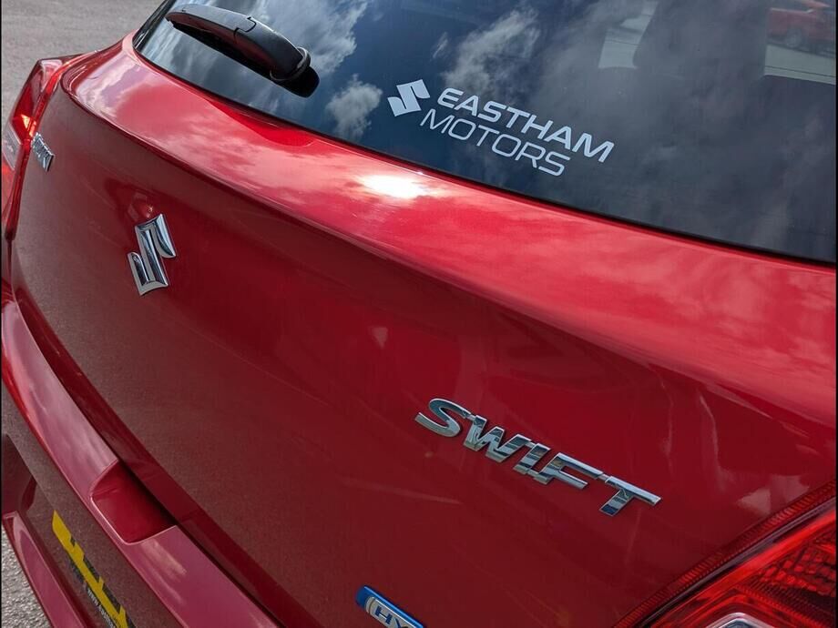 Swift Swift