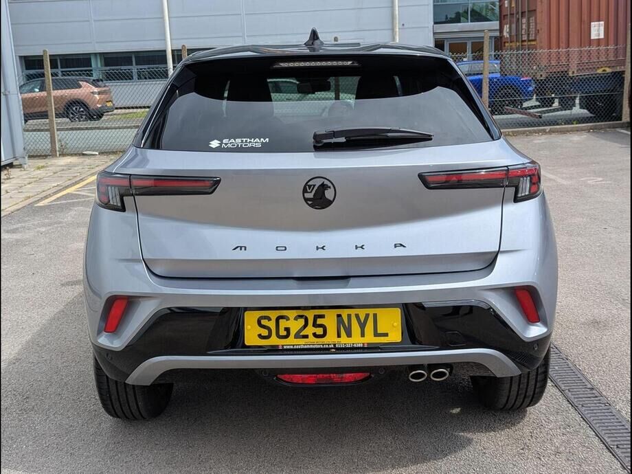 Mokka Mokka