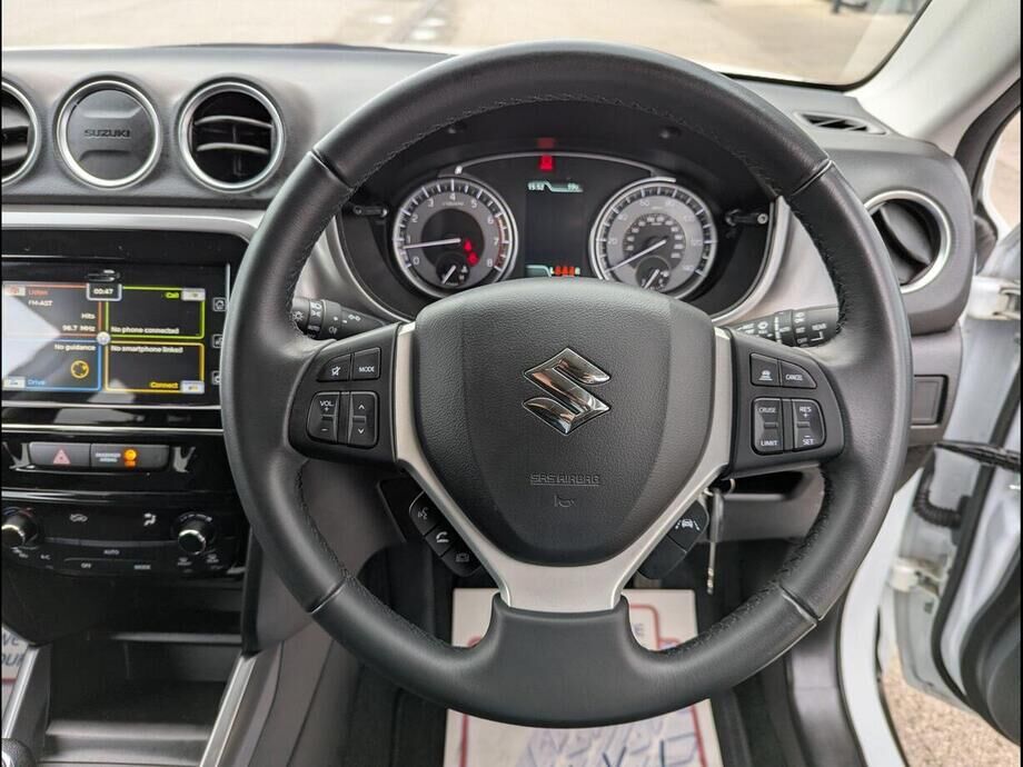 Vitara Vitara