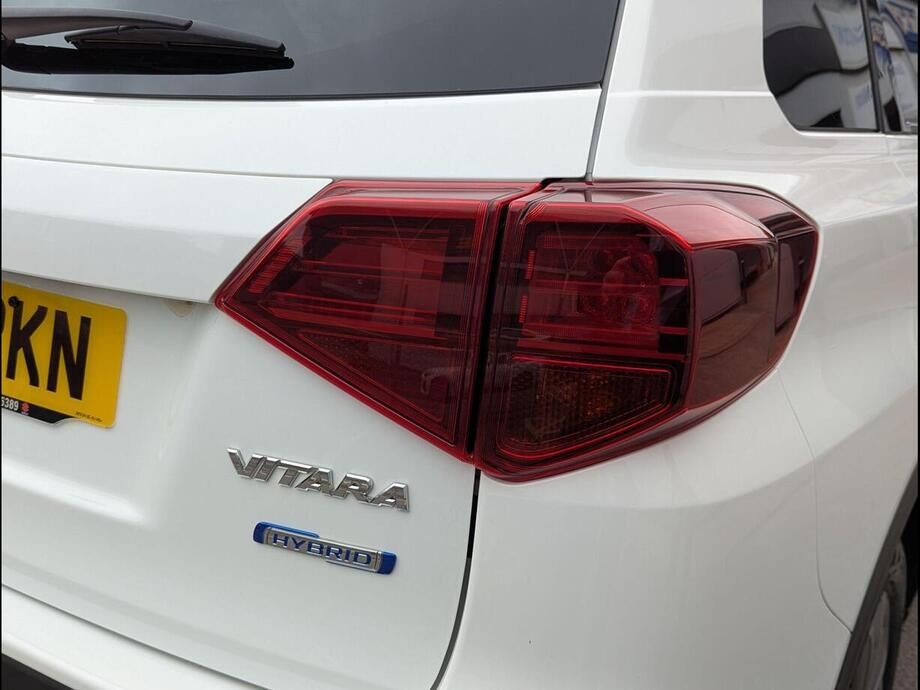 Vitara Vitara