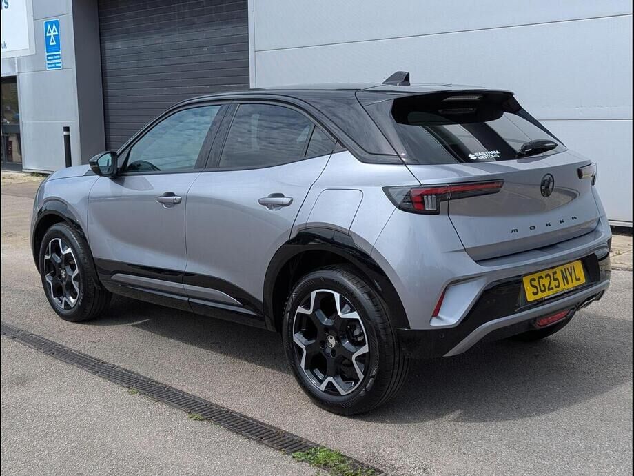 Mokka Mokka