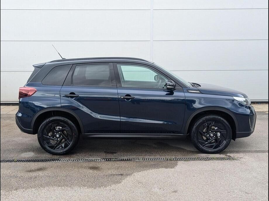 Vitara Vitara