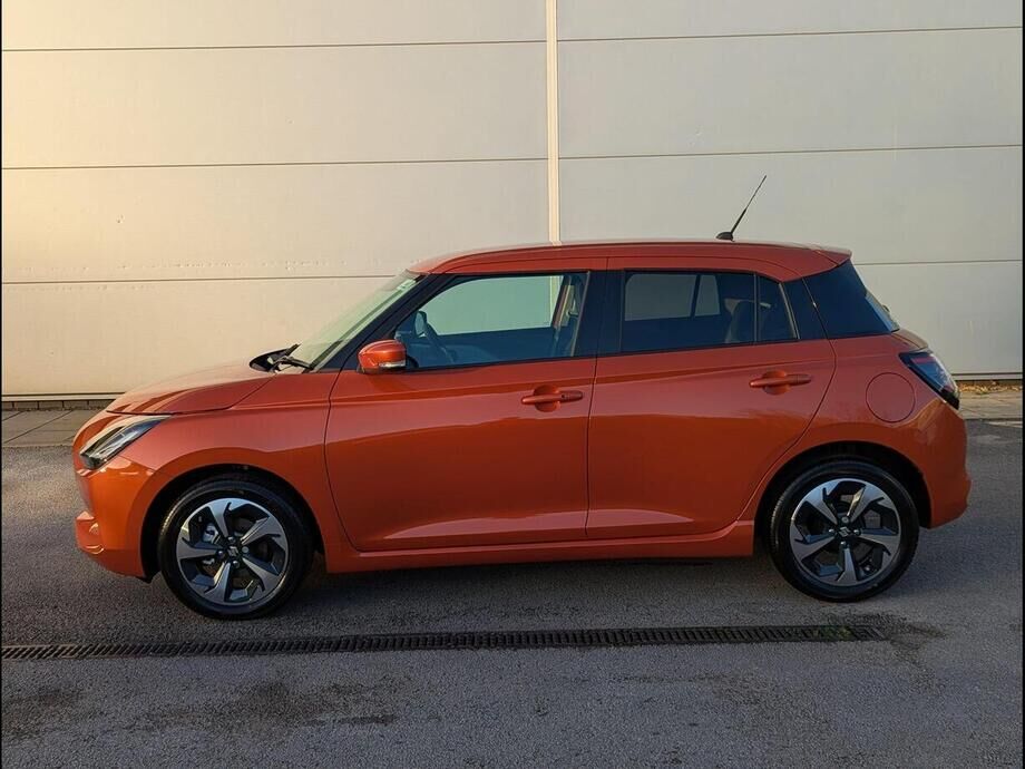 Swift