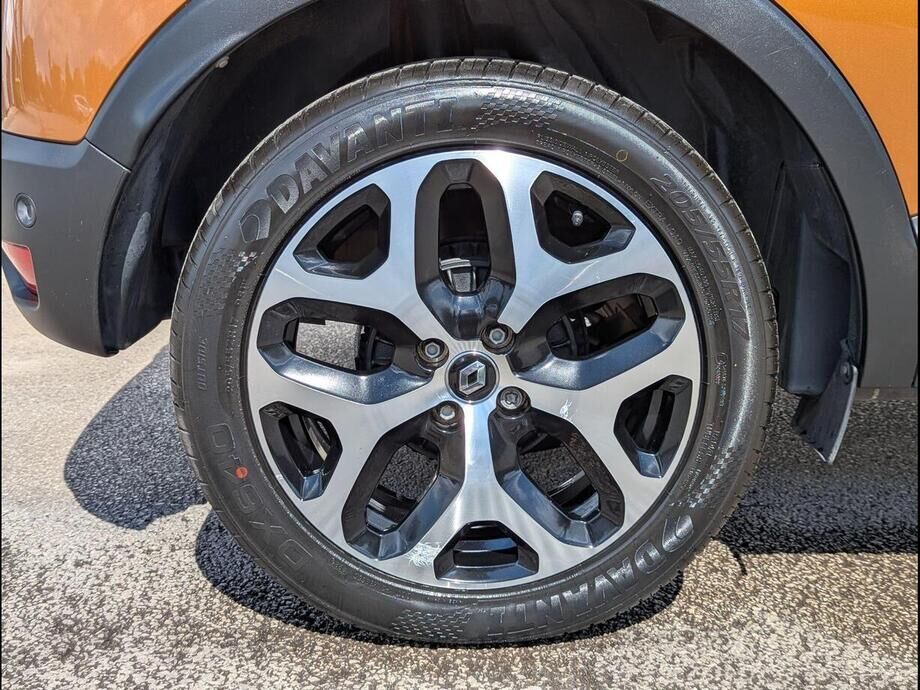 Captur Captur