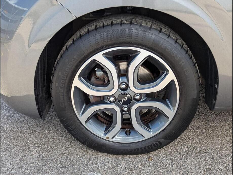 Picanto Picanto