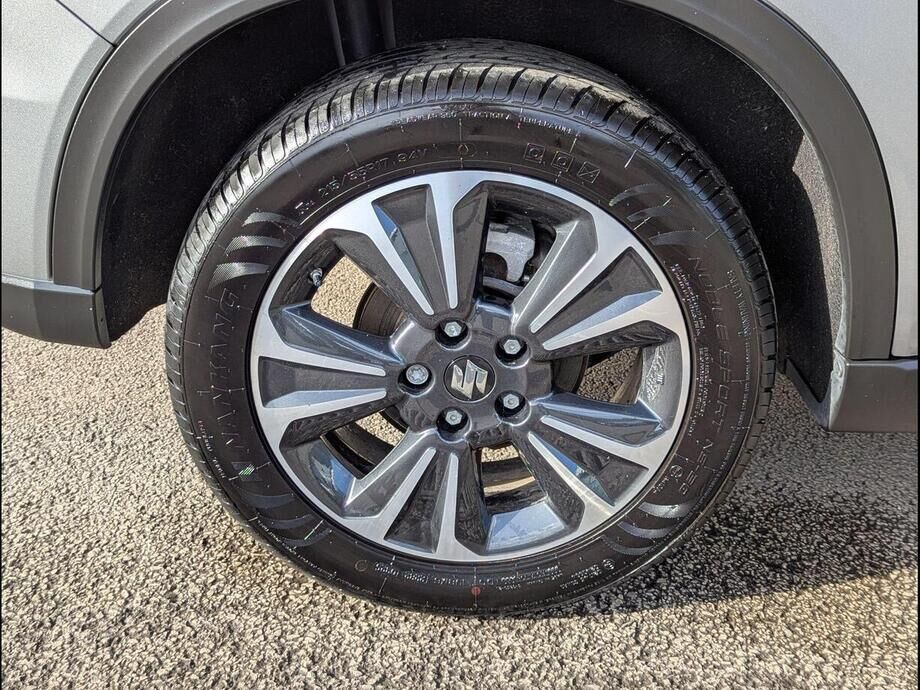 Vitara Vitara