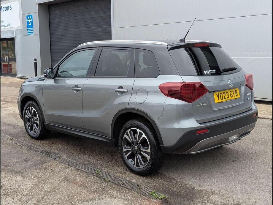 Vitara Vitara
