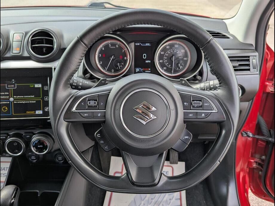 Swift Swift