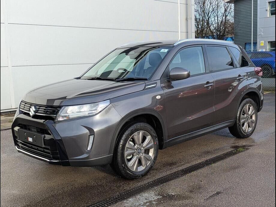 Vitara Vitara