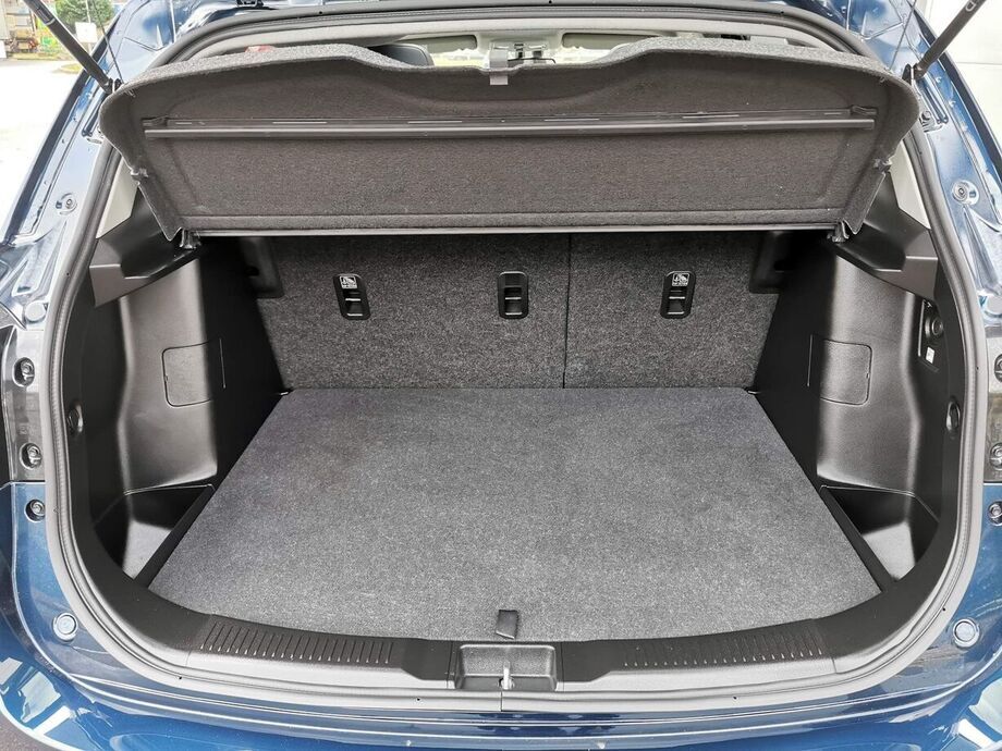 SX4 S-Cross